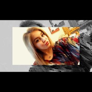 Meet your Posher, Tayla